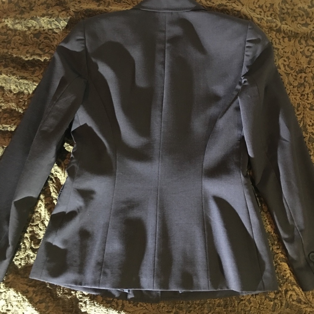 Business Jacket - Picture 6 of 6